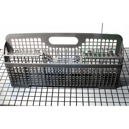 Whirlpool WPW10190415 Whirlpool Dishwasher Basket Ware WPW10190415